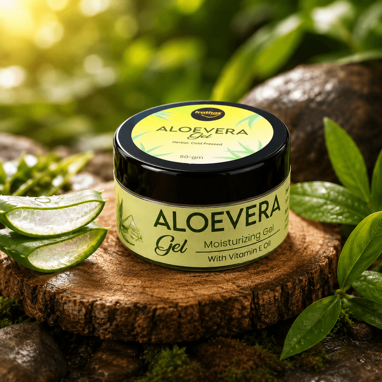Aloe Vera Gel
