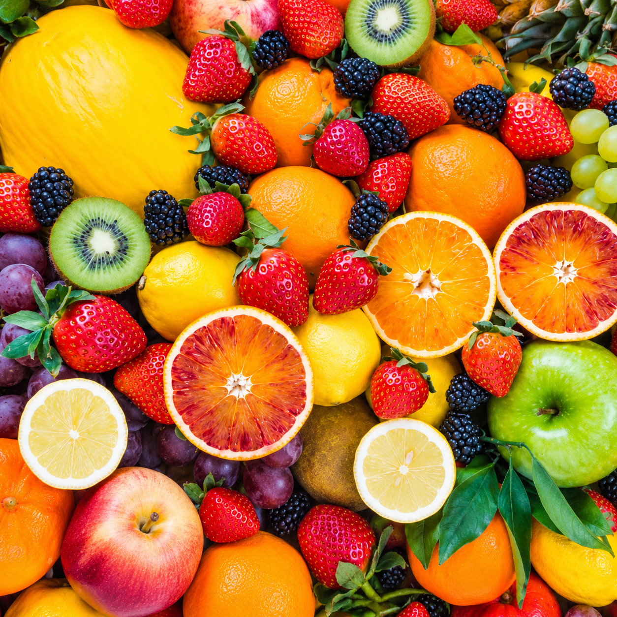 Multi Fruits Facial